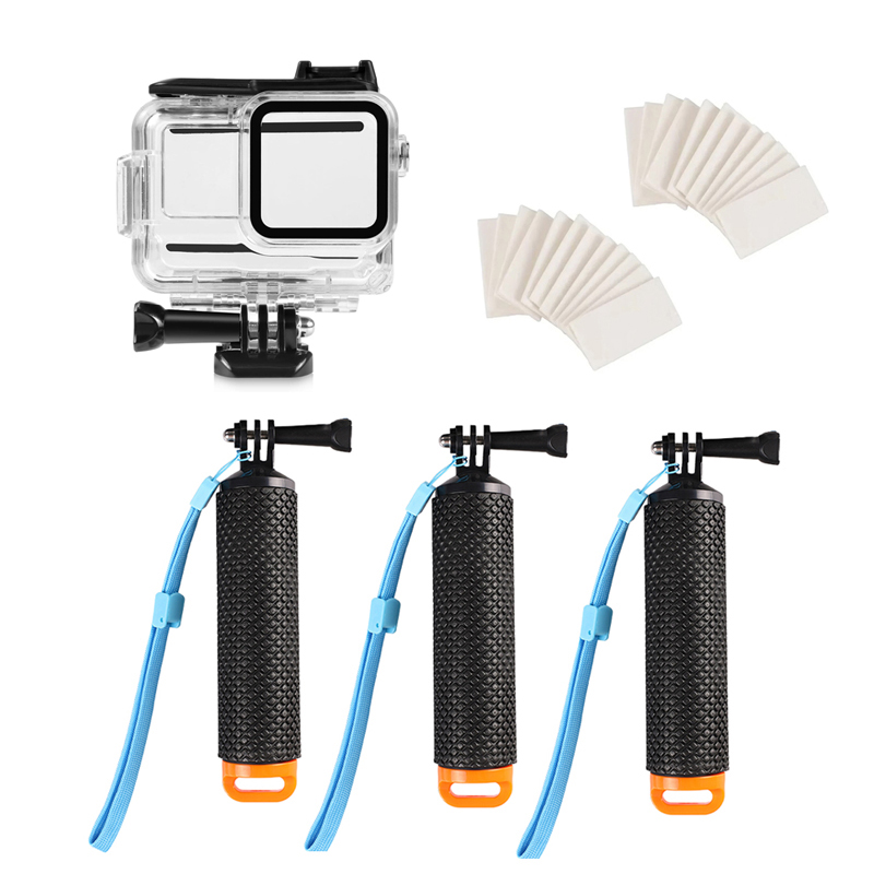 Photography Cheat Sheet - غلاف مقاوم للماء لكاميرا Insta360 Ace