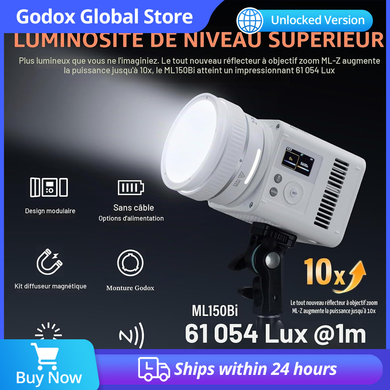 Photography Videos Free - إضاءة فيديو LED ثنائية اللون من