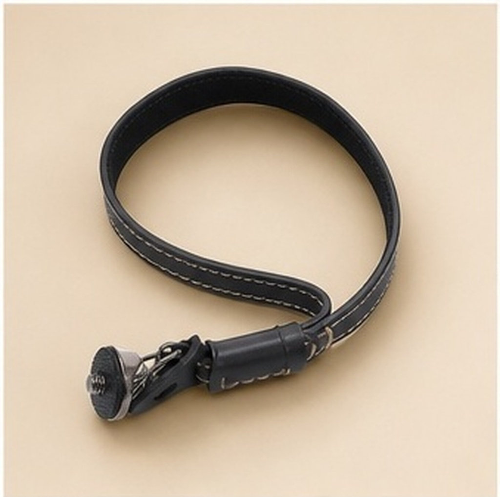 Camera Wrist Strap - حزام معصم لحامل الكاميرا، قابل للتعديل،