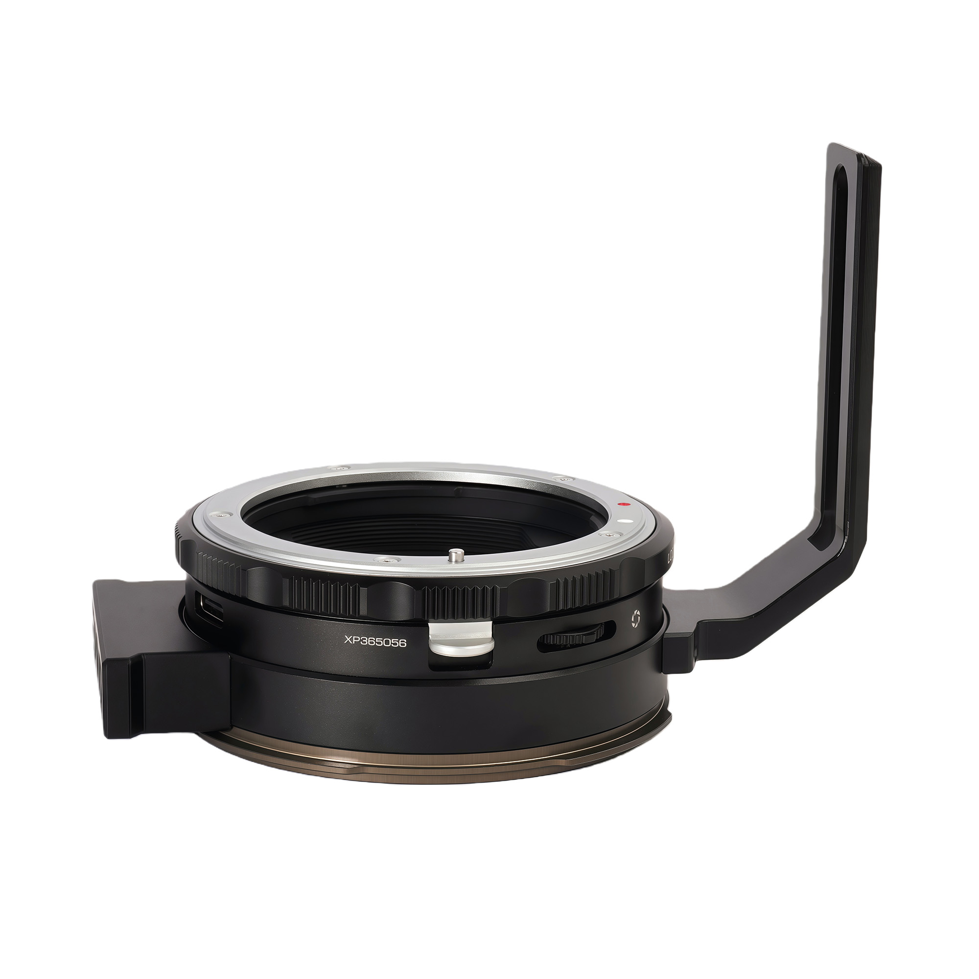 Lens Adapter Ring - حلقة محول عدسة Xpimage مع التحكم