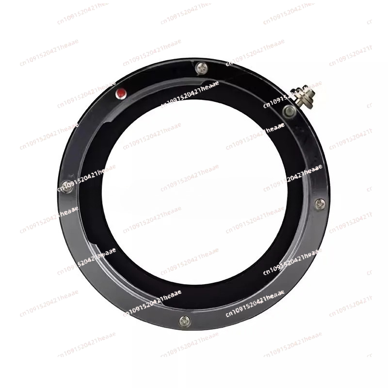 Lens Adapter Ring - مناسب لحلقة محول تحويل العدسات