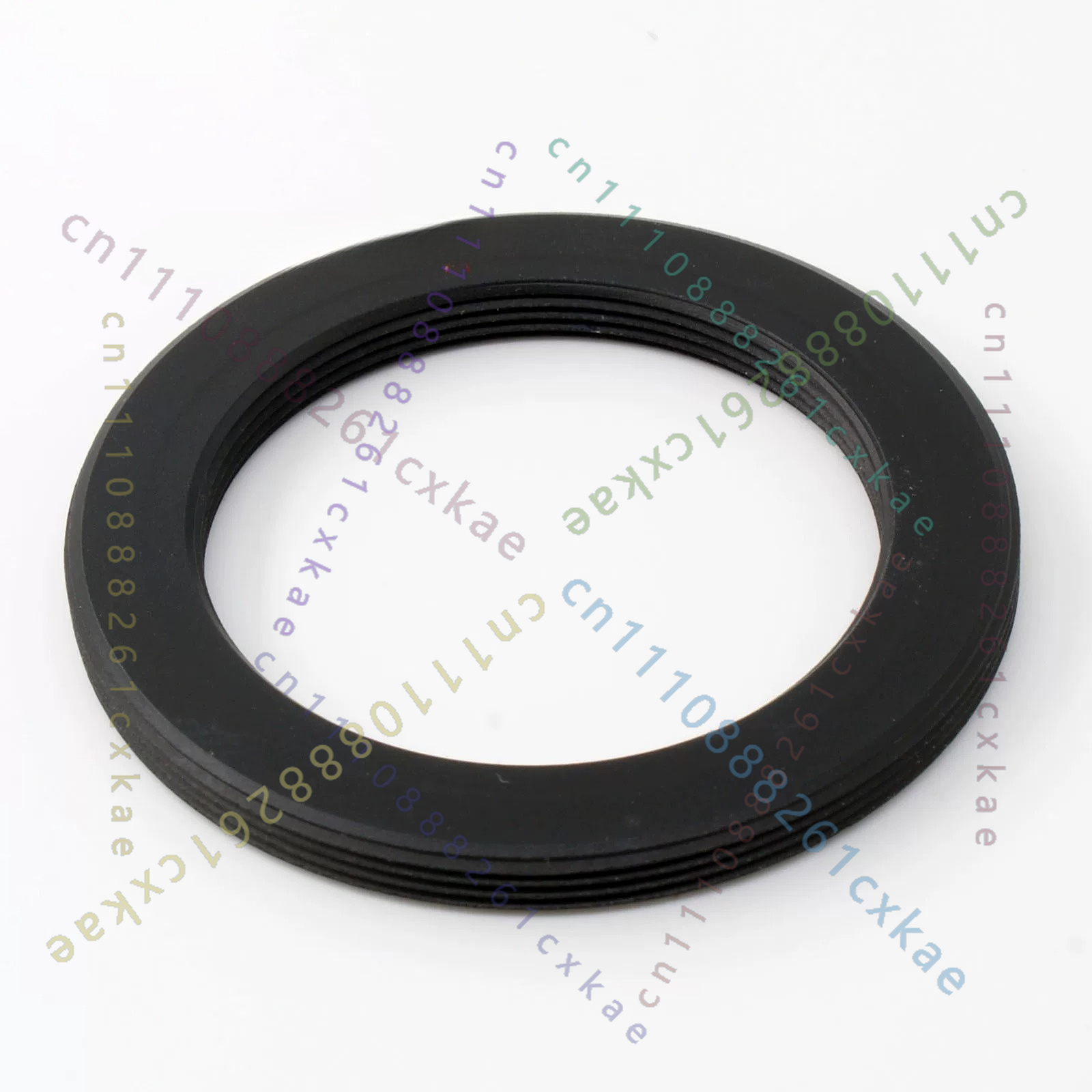 حلقة محول كاملة الخيط M42-M58، - مراجعة Lens Adapter Ring وسعره