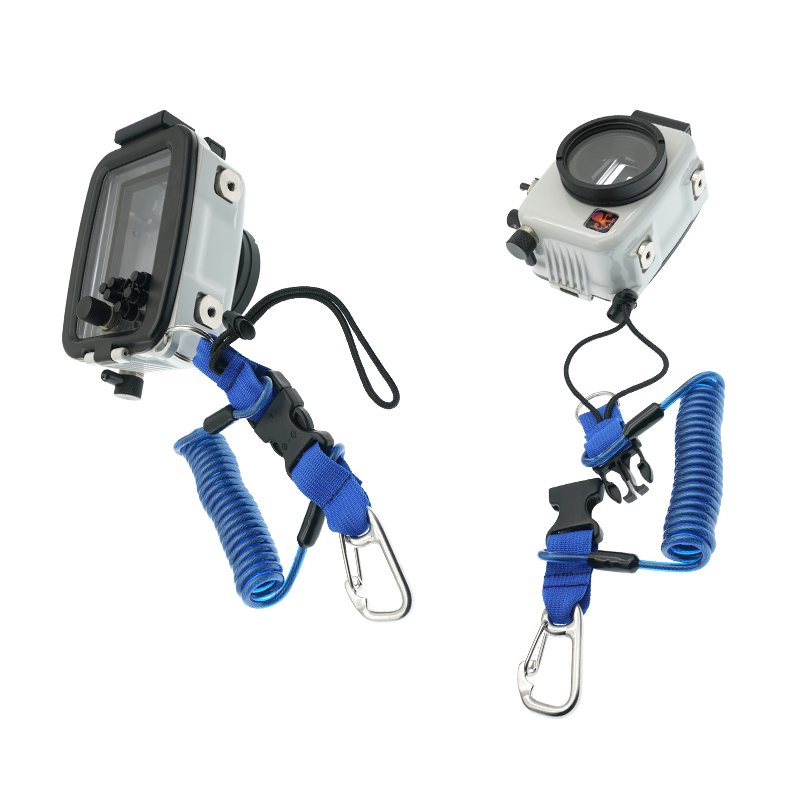 الغوص 316 مكافحة خسر دوامة الر - مراجعة Camera Wrist Strap وسعره