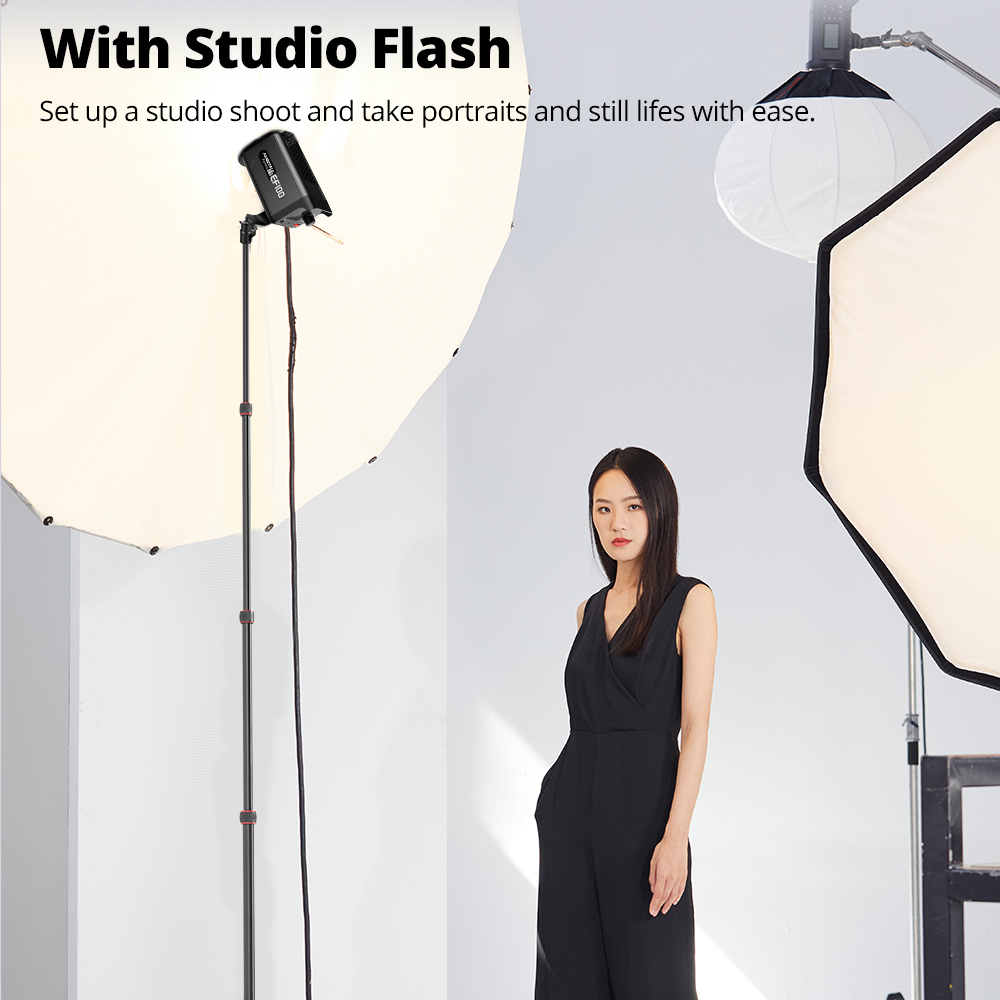 Ambitful GM220 التصوير الفوتوغ - مراجعة Photography Basics وسعره