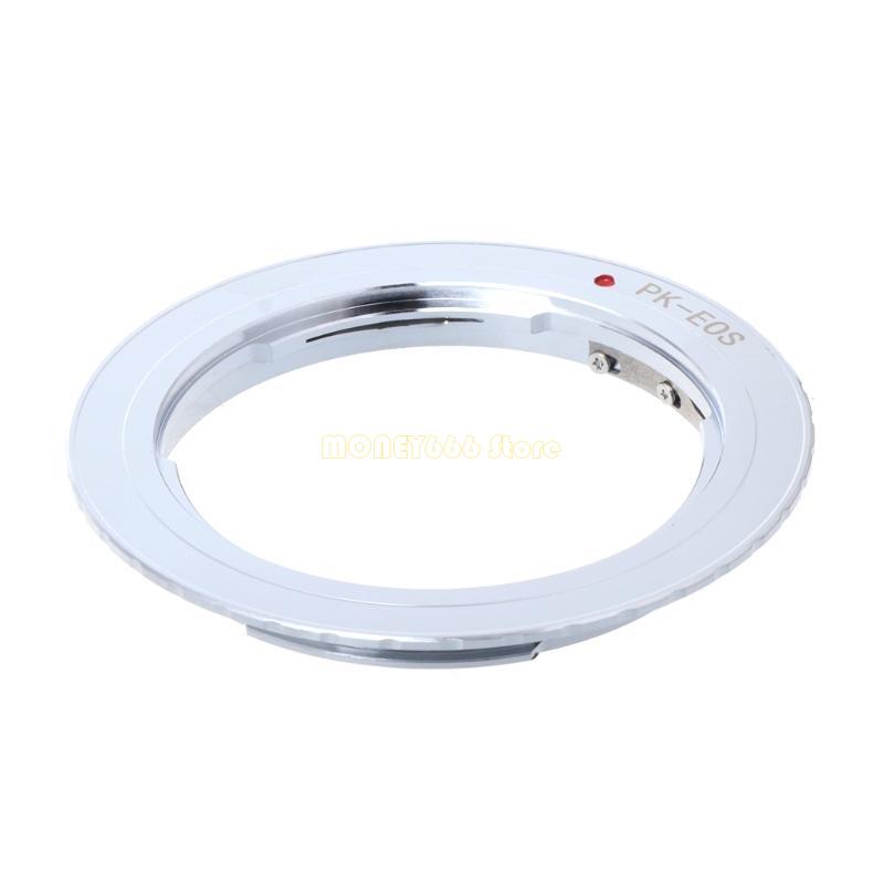 F62C PK Lens Mount Adapter Rin - مراجعة Lens Adapter Ring وسعره