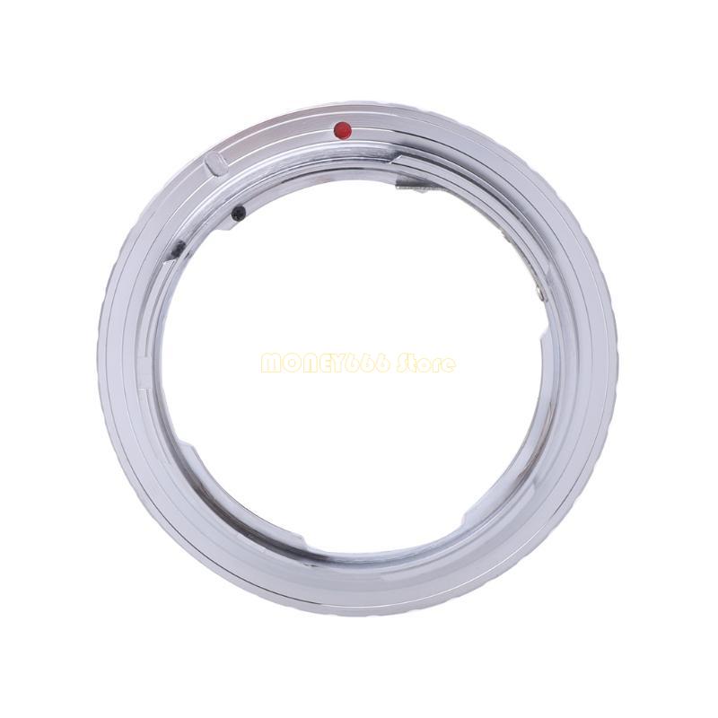 F62C PK Lens Mount Adapter Rin - مراجعة Lens Adapter Ring وسعره