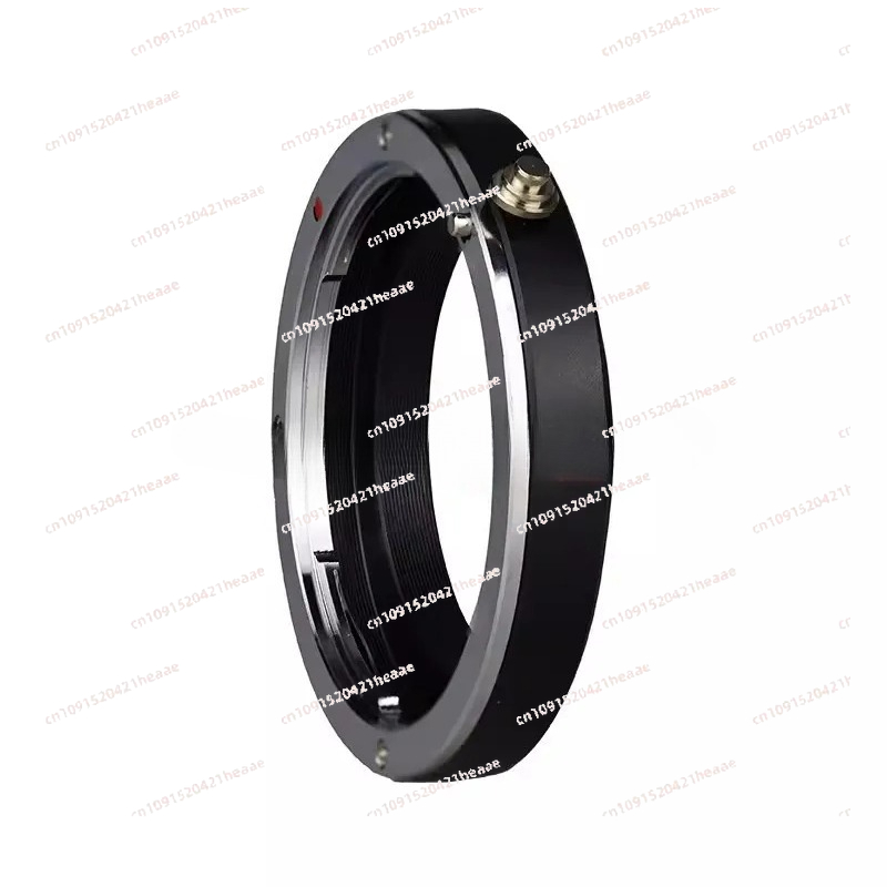 مناسب لحلقة محول تحويل العدسات - مراجعة Lens Adapter Ring وسعره