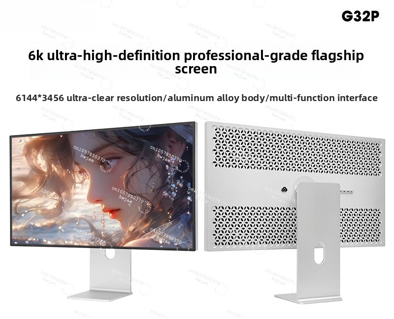 شاشة KUYCON G32P فائقة الوضوح  - مراجعة Photography Design وسعره