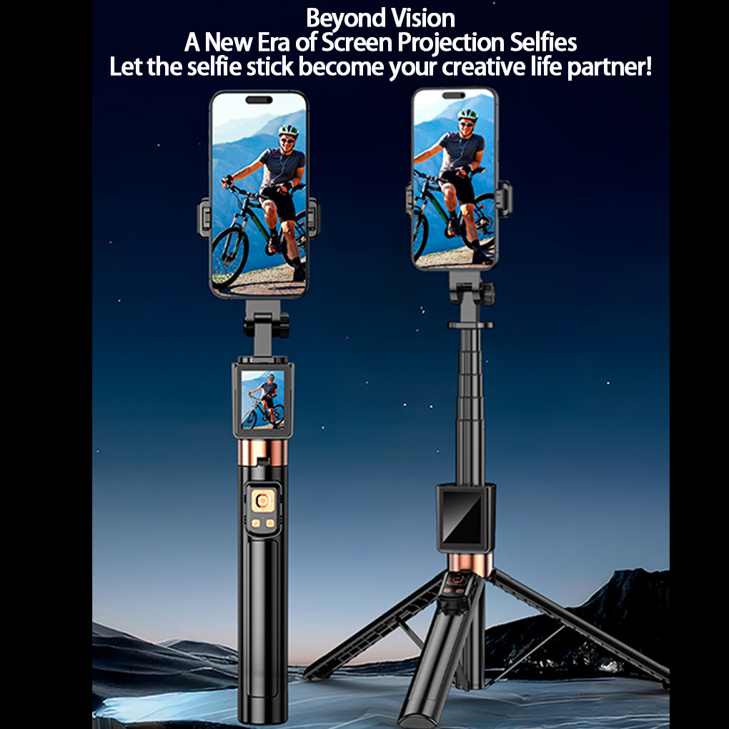 CL07 شاشة النسخ المتطابق Selfi - مراجعة Photography Basics وسعره